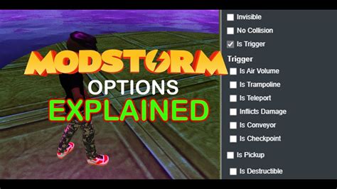 modsboom com|ModStorm